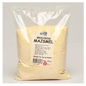 Rømer Majsmel