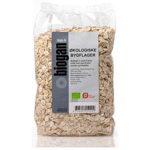 Biogan Bygflager Ø - 500 gr