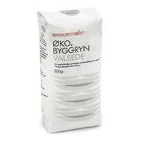 Skærtoft Mølle Byggryn valsede Ø - 500 gr