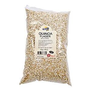 2: Rømer Quinoa flager Ø - 350gr