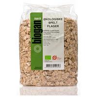 Biogan Speltflager Ø - 500 g