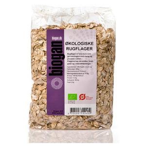 Biogan Rugflager Ø - 500 gr