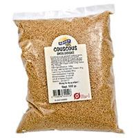 Køb økologisk og glutenfri couscous billigt | Med24.dk
