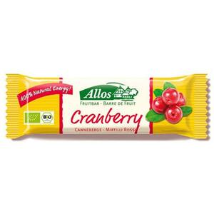 Frugtbar tranebær Ø (Allos) - 40 gr