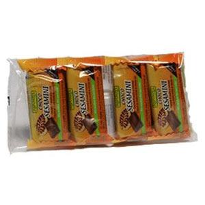 Sesambar m. choko multipack