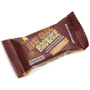 Snackbar Raw Choc Brownie