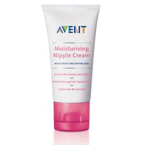 AVENT Fugtgivende Brystvortecreme - 30ml