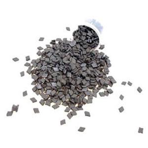 Gammeldags lakridsruder salt
