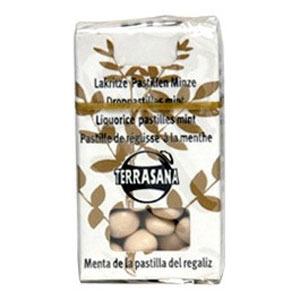ren Lakrids m. mint
