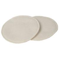 Lana Softline ammeindlæg i uld, str. mini - 1 sæt