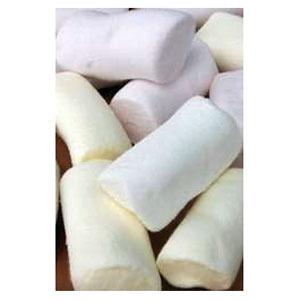 Sukkerfri Marshmellows