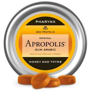 Pastiller propolis Apropolis - 40 gr