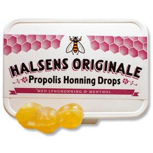 Propolis honningdrops