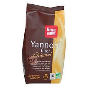 Yannoh kaffeerstatning