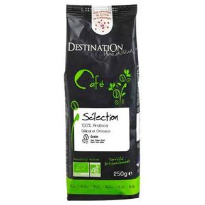 Kaffe bønner 100% arabica
