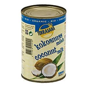Kokosmælk i dåse