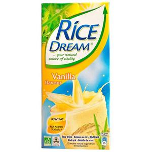 Rice dream vanille