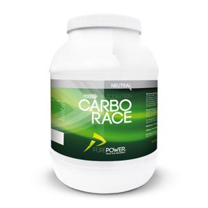 PurePower Carbo Race Neutral - 1 kg