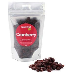 #3 - Superfruit Cranberries tranebær Ø - 200 g