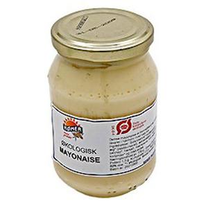Økologisk Mayonaise fra Rømer