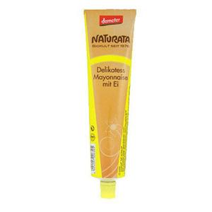 15: Naturata Mayonaise tube demeter Ø - 185 ml