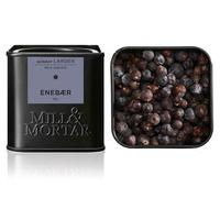 Mill & Mortar Enebær Hel Ø - 35 g.