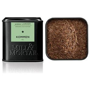 Mill & Mortar hele Kommen i dåse