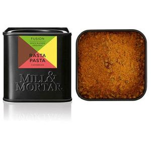 10: Mill & Mortar Rasta Pasta krydderiblanding Ø - 55 g