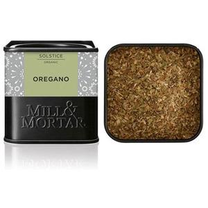 #1 på vores liste over oreganoer er Oregano