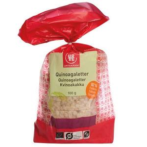 Urtekram Galet Quinoa
