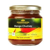 Chutney Mango Ø - 225 g.