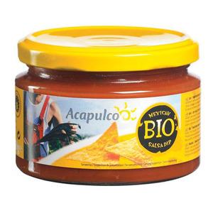 Salsa dip acapulco