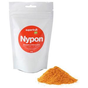 Superfruit Nypon pulver Ø - 200 g