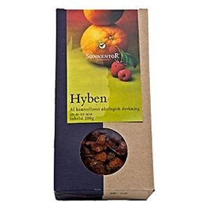 10: Sonnentor Hyben te Ø - 100 g