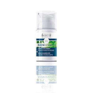 Lavera Men Sensitive Fugtighedscreme - 30ml