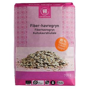 Urtekram økologisk Fiber havregryn