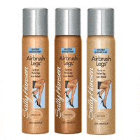 Sally Hansen Airbrush Legs - Light - 75 ml.