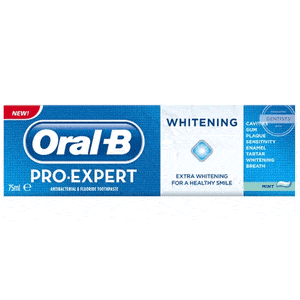Oral-B Pro-Expert Whitening tandpasta - 75 ml