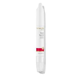 Dr. Hauschka Neem Nail & Cuticle Pen - 3 ml