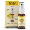 Bachblomster No. 39 Nødhjælp spray Ø - 20 ml