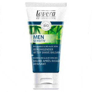 Lavera Men Sensitiv After Shave Balsam - 50ml