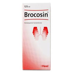 Brocosin hostemikstur