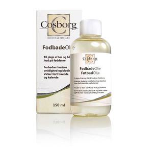 Cosborg Fodbadeolie - 150 ml
