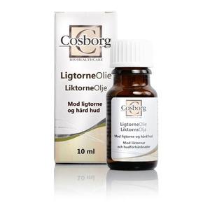 Cosborg Ligtorneolie - 10 ml