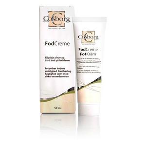 Cosborg Fodcreme - 50 ml