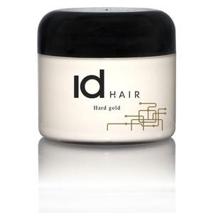 ID Hair Hard gold voks - 100 ml