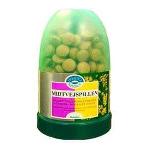 Midtvejspillen - 240 stk.