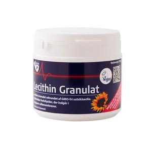 Lecithin Granulat - 200g