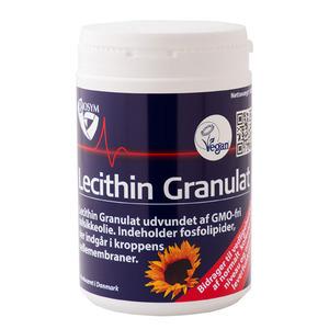 Lecithin Granulat - 400 gram