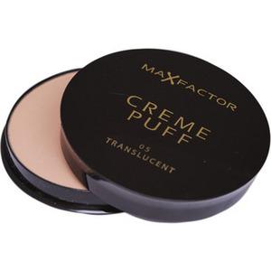 Max Factor Creme Puff Pudder - 21 gr